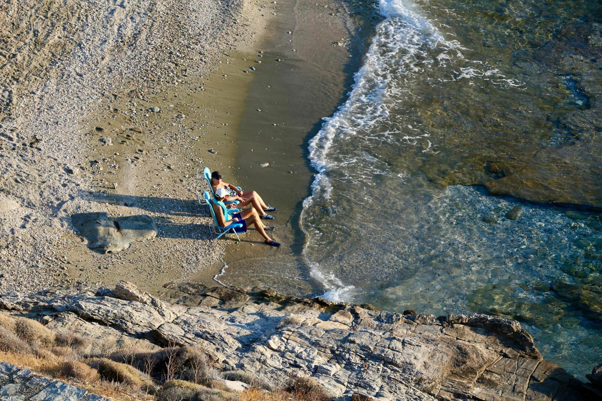 Feet-In-Water Beach House Apartment Pisses Exterior photo