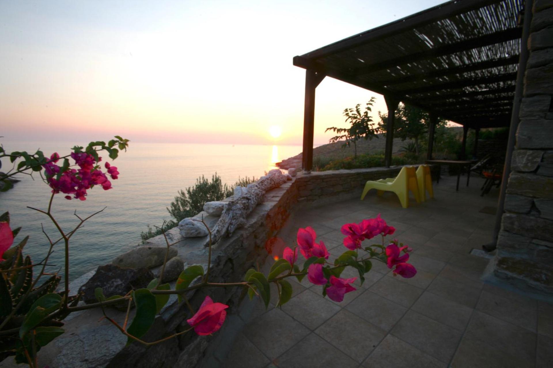 Feet-In-Water Beach House Apartment Pisses Exterior photo